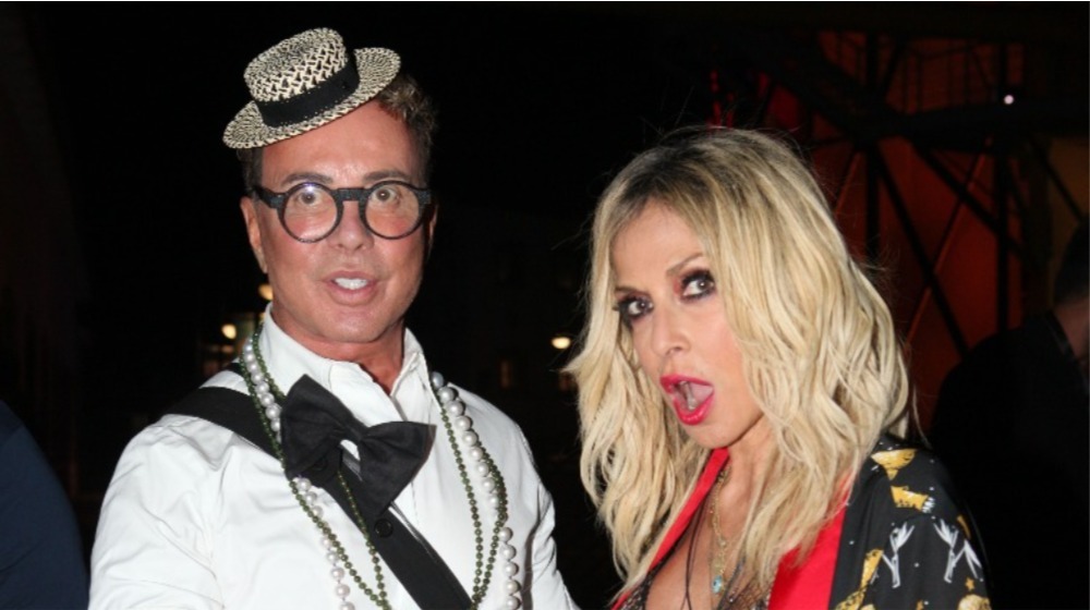 Γαβαλάς για Βίσση: «Mου έγραψε ότι την χρησιμοποιώ για να γίνω διάσημος» [βίντεο]